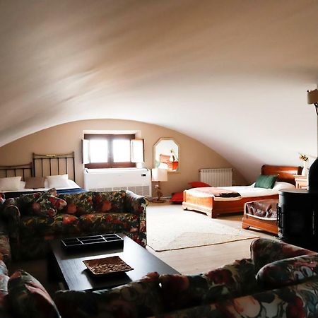 Finca El Cerco A 5M De Puy Du Fou Y 10M A Casco Antiguo De Toledo Βίλα Argés Εξωτερικό φωτογραφία