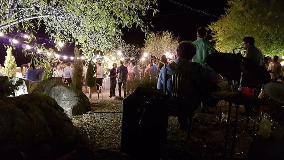 Finca El Cerco A 5M De Puy Du Fou Y 10M A Casco Antiguo De Toledo Βίλα Argés Εξωτερικό φωτογραφία