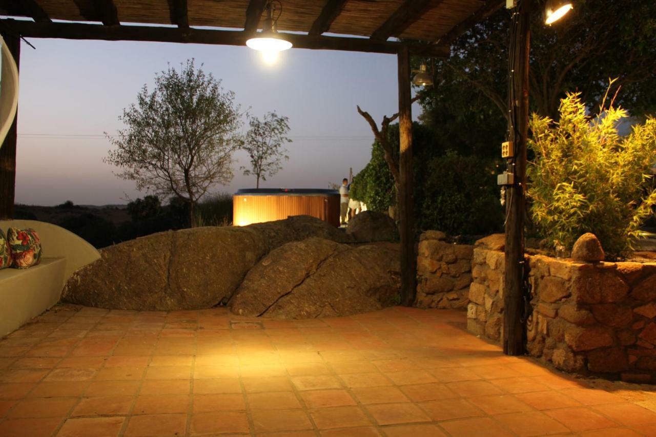 Finca El Cerco A 5M De Puy Du Fou Y 10M A Casco Antiguo De Toledo Βίλα Argés Εξωτερικό φωτογραφία