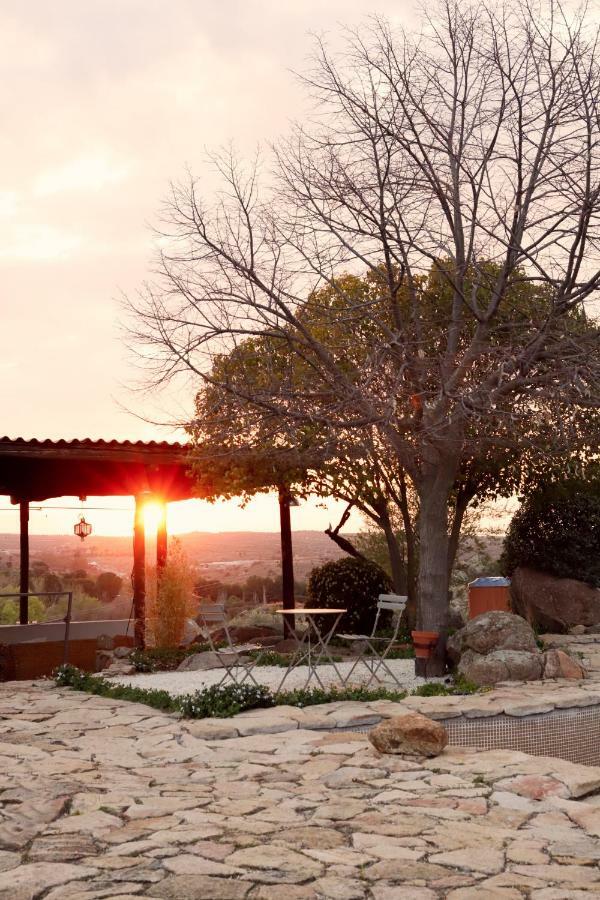 Finca El Cerco A 5M De Puy Du Fou Y 10M A Casco Antiguo De Toledo Βίλα Argés Εξωτερικό φωτογραφία