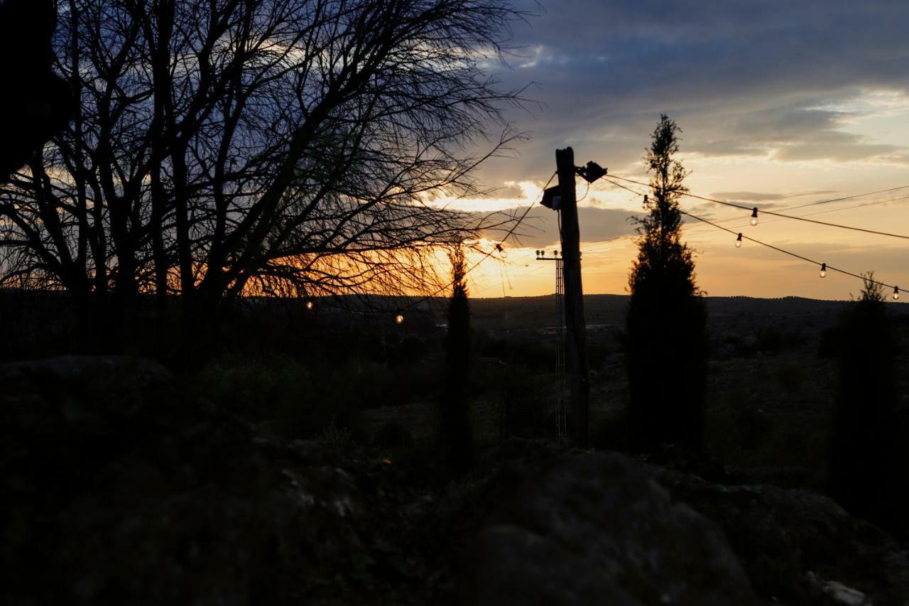 Finca El Cerco A 5M De Puy Du Fou Y 10M A Casco Antiguo De Toledo Βίλα Argés Εξωτερικό φωτογραφία